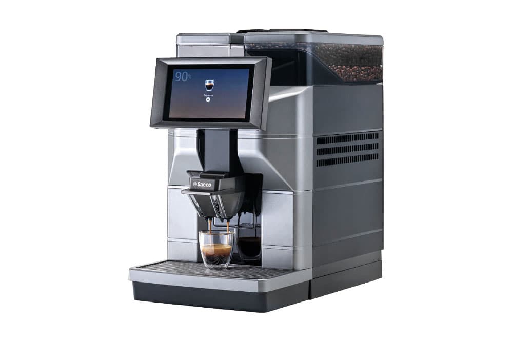 Machine à Café Magic