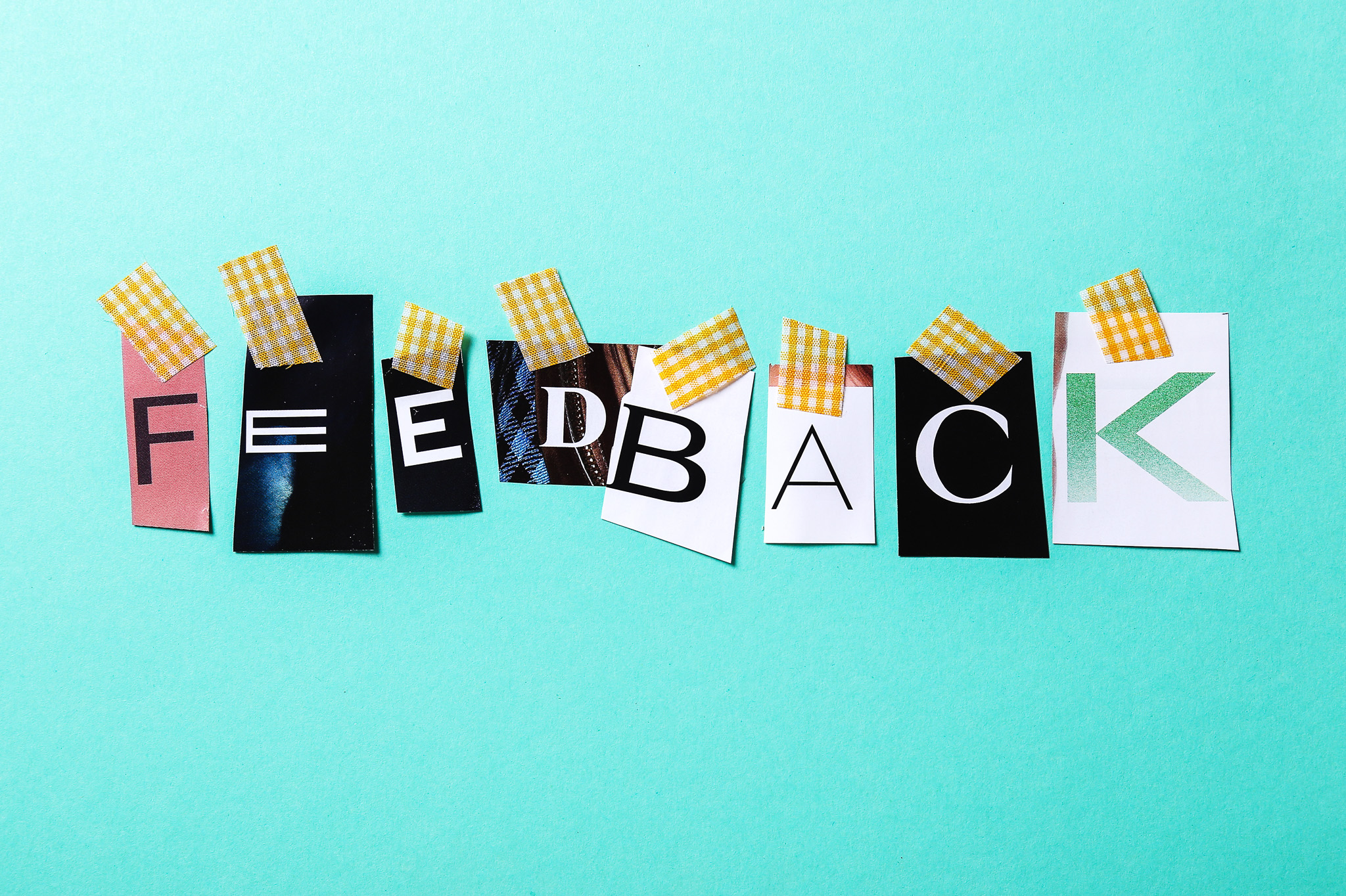 culture du feedback
