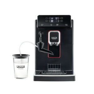 gaggia magenta milk machine a cafe professionnelle